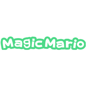 MAGIC MARIO