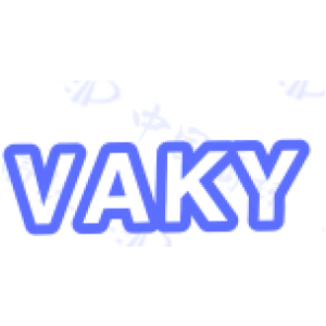 VAKY