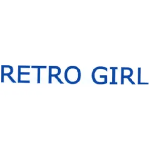 RETRO GIRL