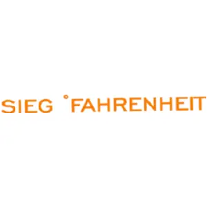 SIEG °FAHRENHEIT