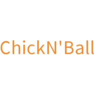 CHICKN’BALL