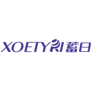 XOETYRI 蓄日