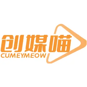 创媒喵 CUMEYMEOW