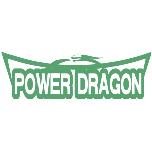 POWER DRAGON