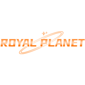 ROYAL PLANET