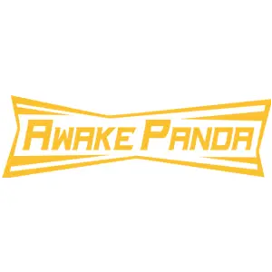 AWAKE PANDA