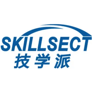 SKILLSECT 技学派