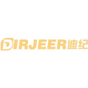 DIRJEER 迪纪