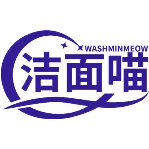洁面喵 WASHMINMEOW