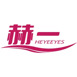 赫一 HEYEEYES