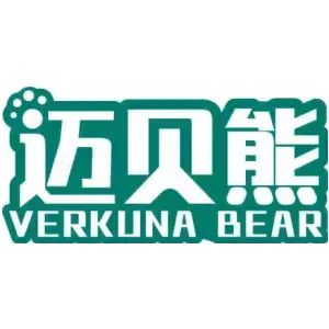迈贝熊 VERKUNA BEAR
