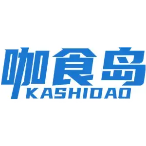 咖食岛 KASHIDAO