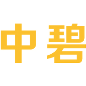 中碧