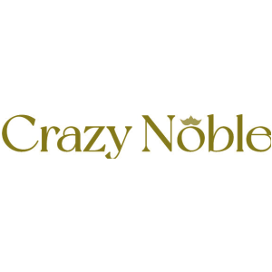 CRAZY NOBLE