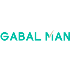 GABAL MAN