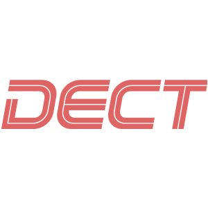 DECT-商标