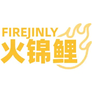 FIREJINLY 火锦鲤