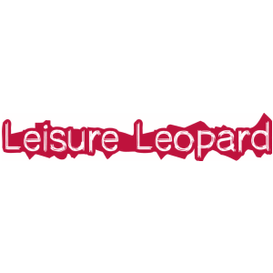 LEISURE LEOPARD
