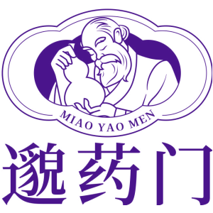 邈药门