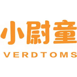 小尉童 VERDTOMS