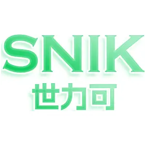 SNIK 世力可
