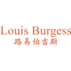 LOUIS BURGESS 路易伯吉斯