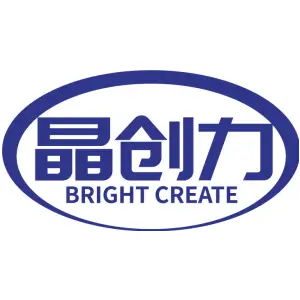 晶创力 BRIGHT CREATE