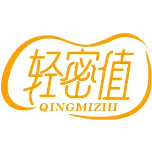 轻密值QINGMIZHI