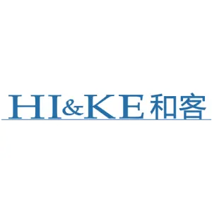 和客 HI&KE