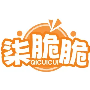 柒脆脆 QICUICUI
