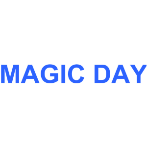 MAGIC DAY