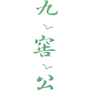 九窖公