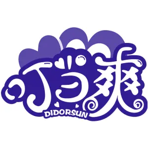 叮当爽 DIDORSUN