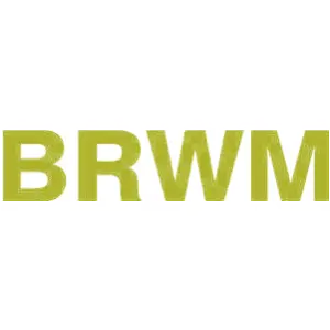 BRWM-商标