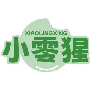 小零猩XIAOLINGXING