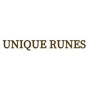 UNIQUE RUNES