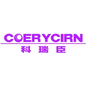 科瑞臣 COERYCIRN