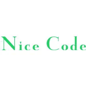 NICE CODE