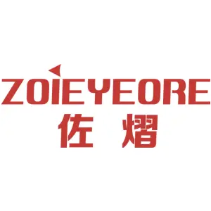 佐熠 ZOIEYEORE