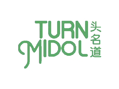 头名道 TURN MIDOL