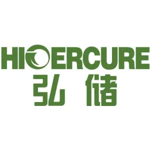 弘储 HIOERCURE