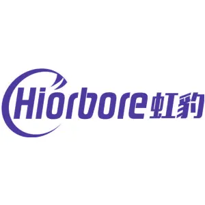 HIORBORE 虹豹