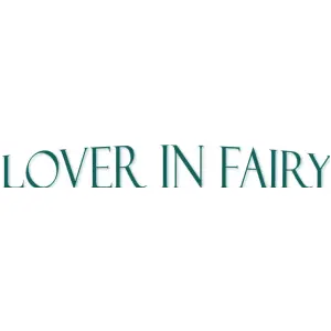 LOVER IN FAIRY（童话情人）