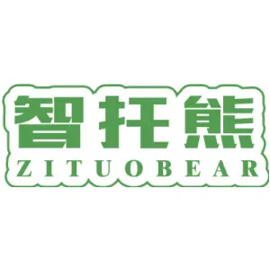 智托熊 ZITUOBEAR