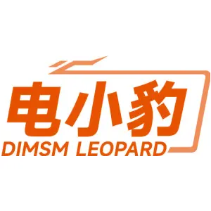 电小豹 DIMSM LEOPARD