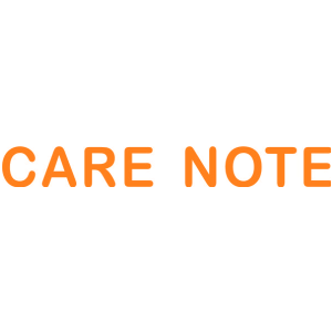 CARE NOTE