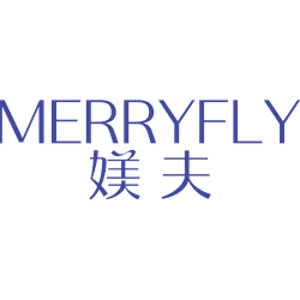 MERRYFLY