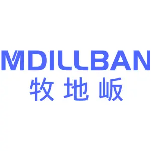牧地岅 MDILLBAN