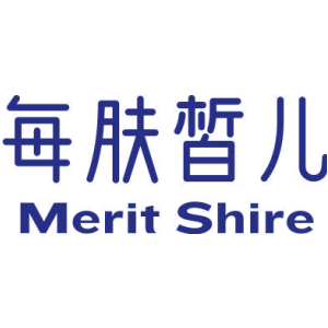 每肤皙儿 MERIT SHIRE
