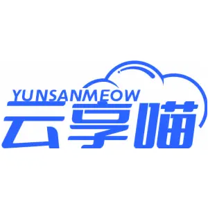 YUNSANMEOW 云享喵